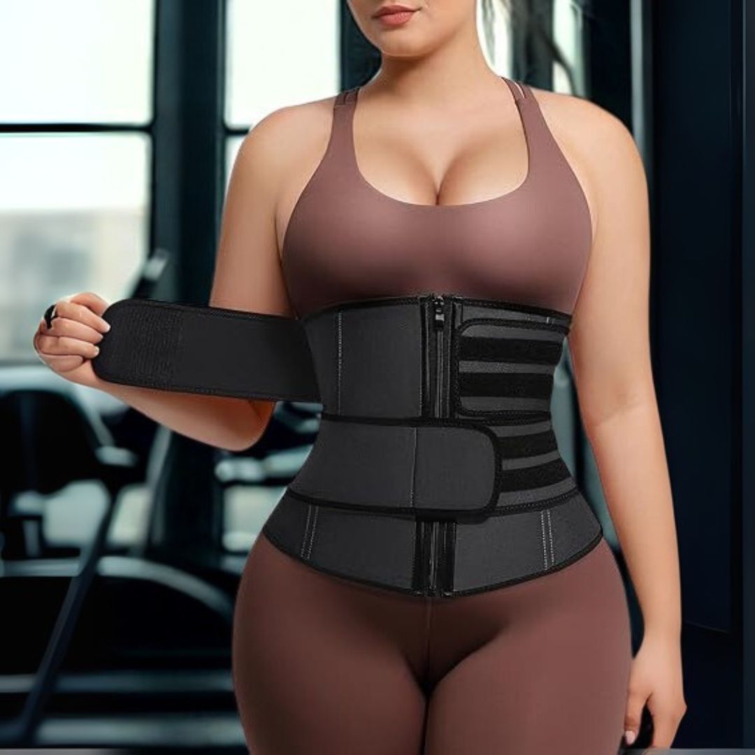 SlimFlex™ Pro Waist Cincher