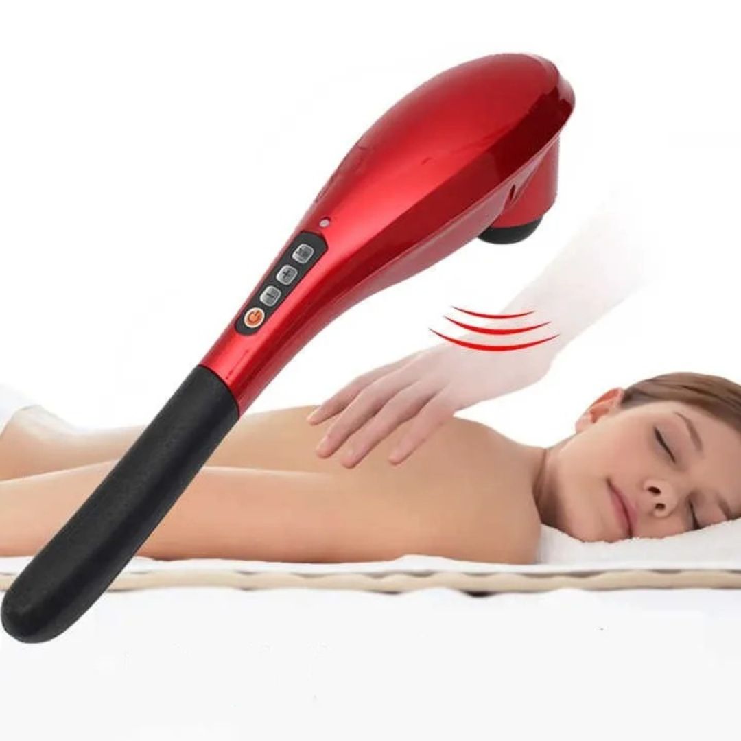 KnotKrusher™ Pro Massager