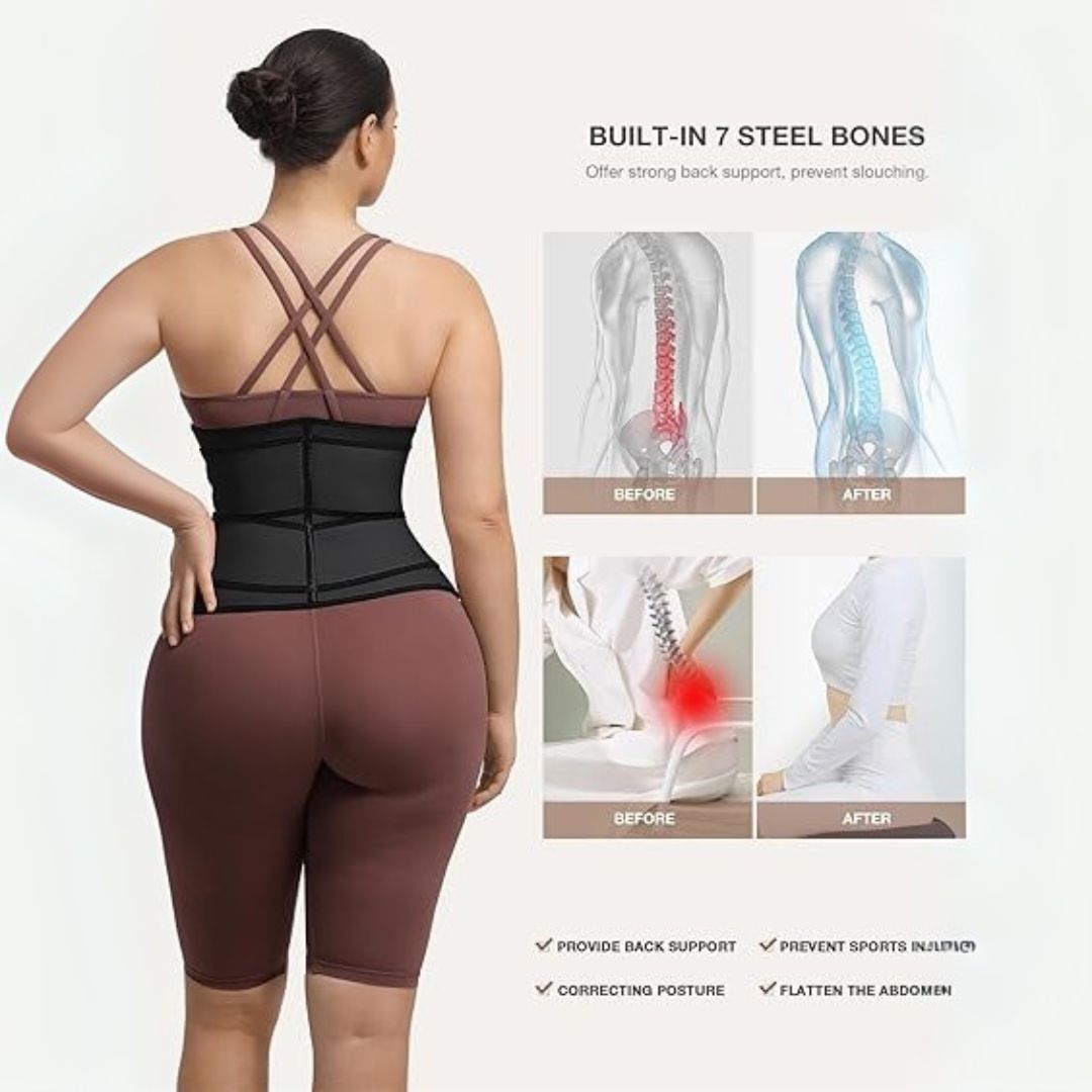 SlimFlex™ Pro Waist Cincher