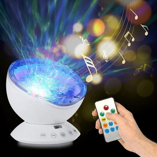 AquaDream™ Ocean Projector