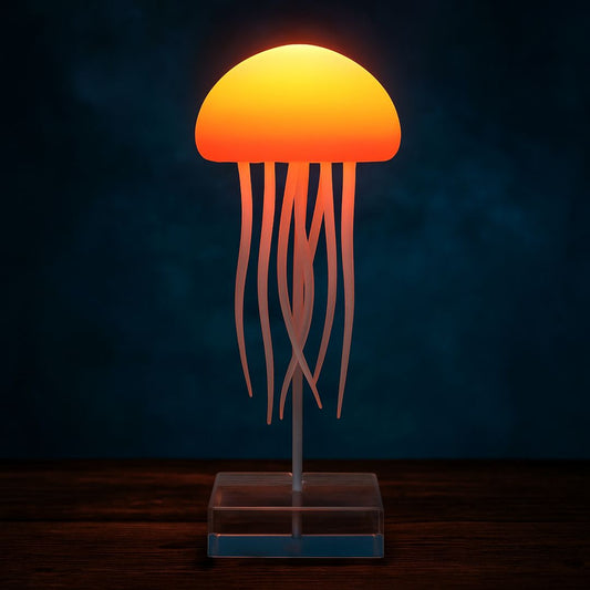 AquaDance™ Jelly Lamp