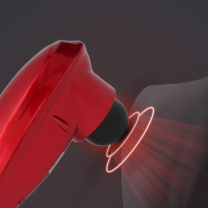 KnotKrusher™ Pro Massager