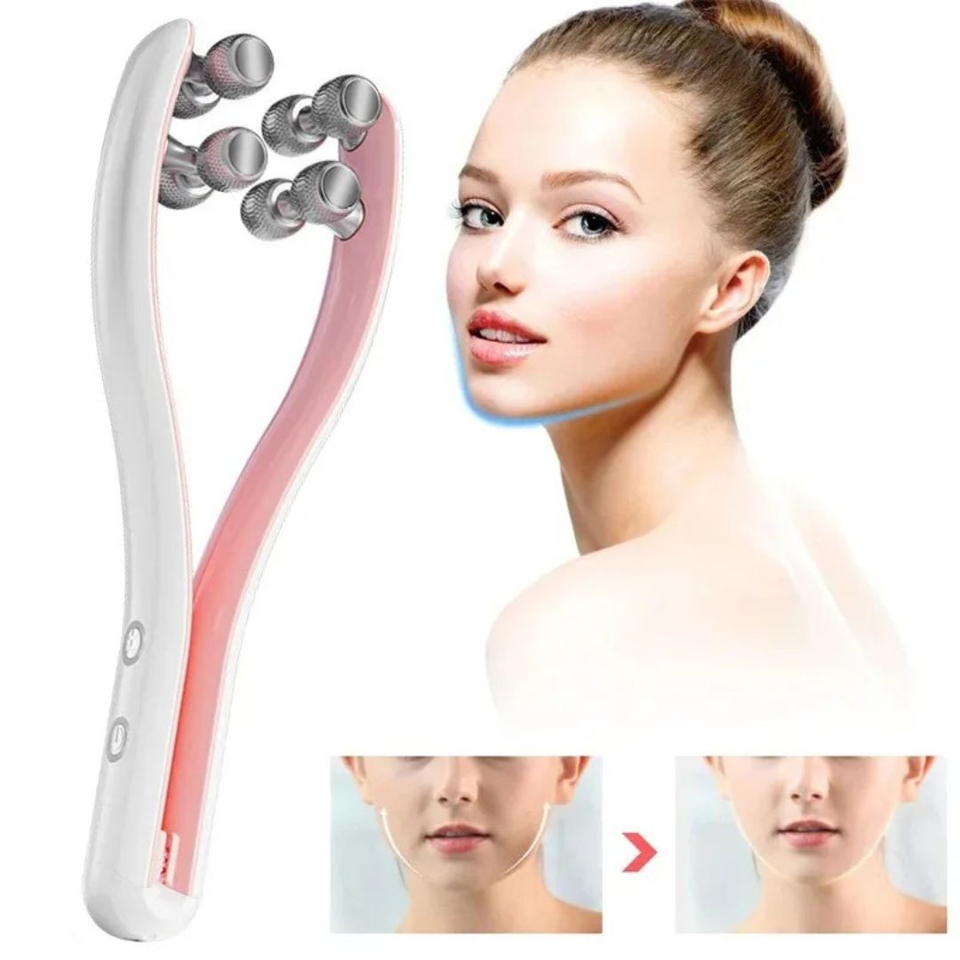 SkinReboot™ Micro Roller