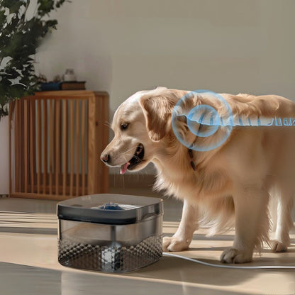 HydroHaven™ Pet Dispenser
