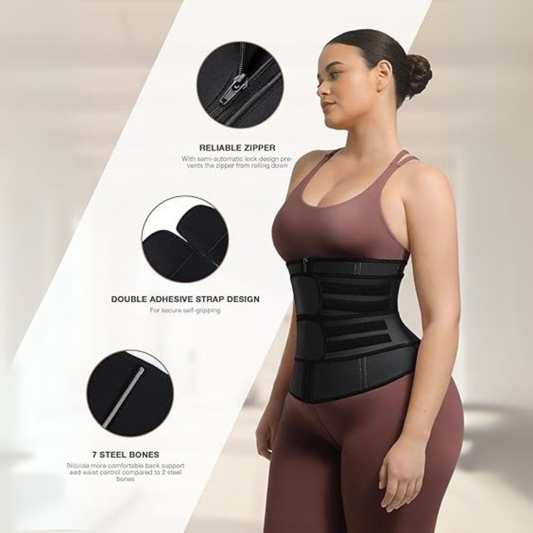 SlimFlex™ Pro Waist Cincher
