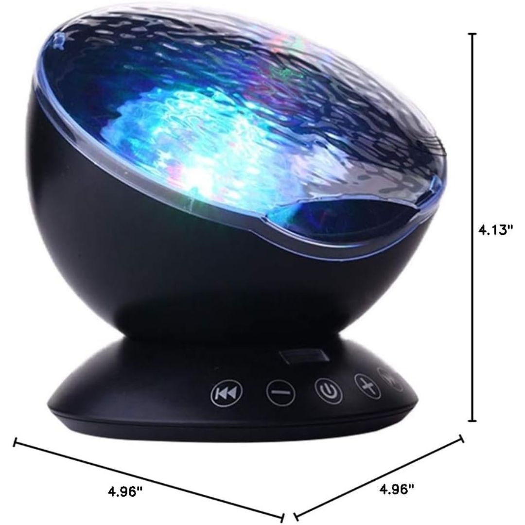 AquaDream™ Ocean Projector