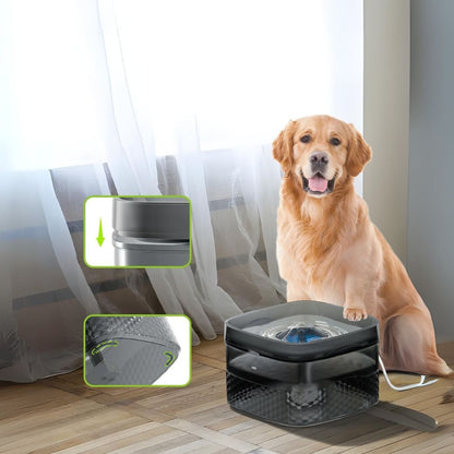 HydroHaven™ Pet Dispenser
