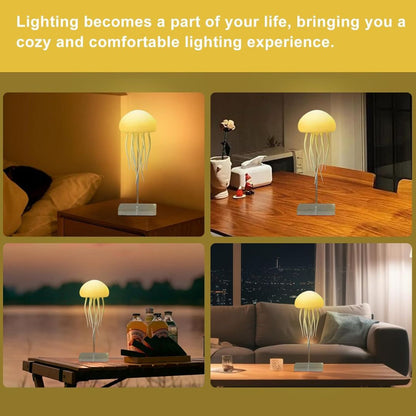 AquaDance™ Jelly Lamp