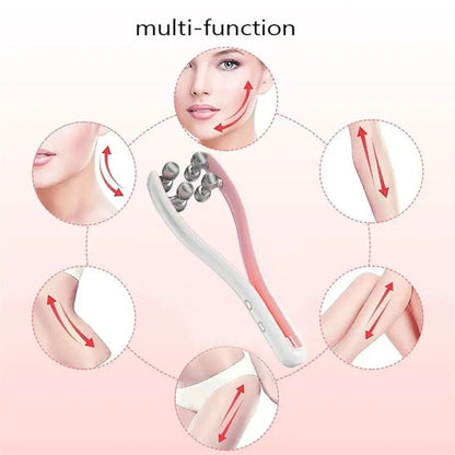 SkinReboot™ Micro Roller