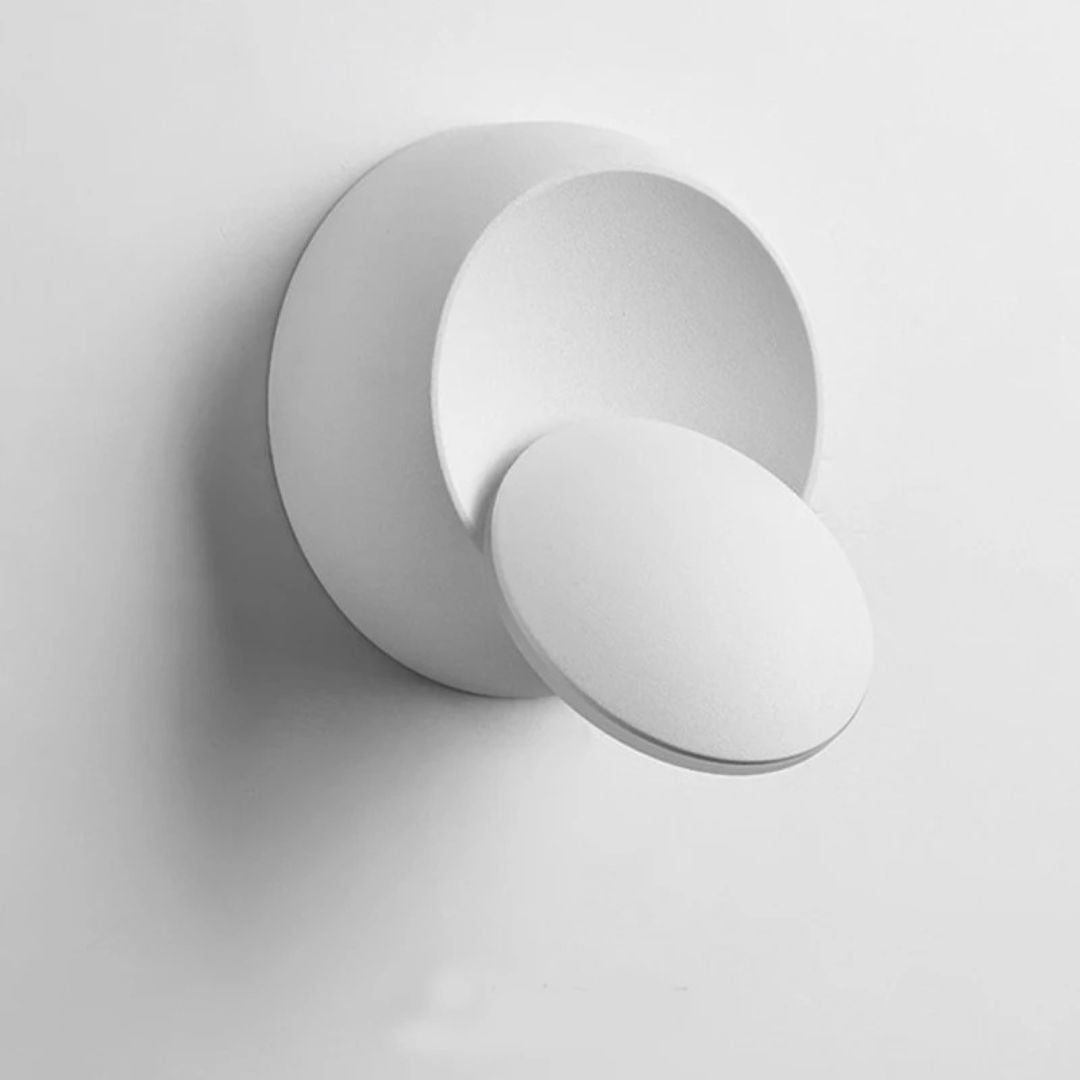 LunaGlow™ Moon Sconce 