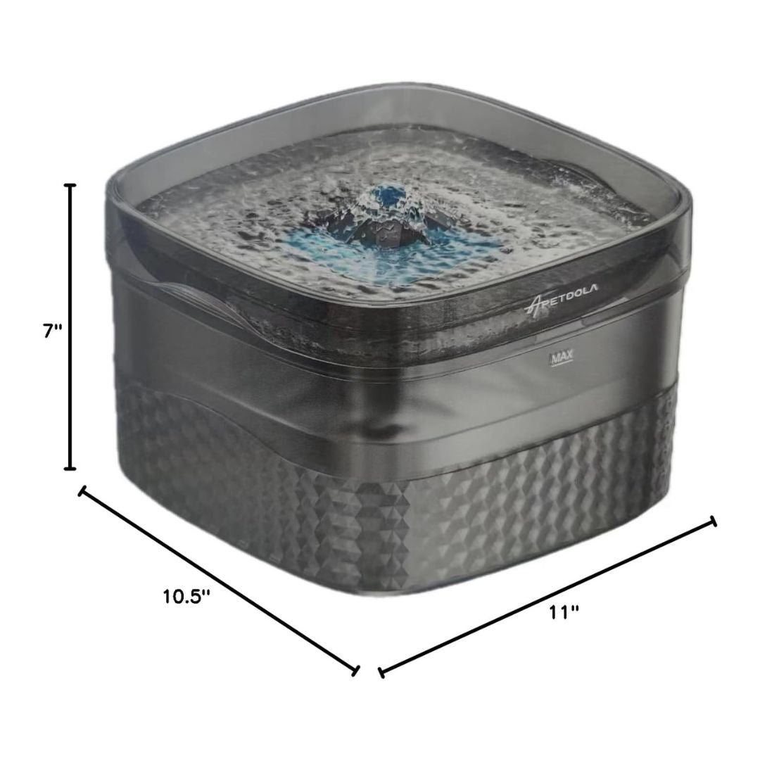 HydroHaven™ Pet Dispenser