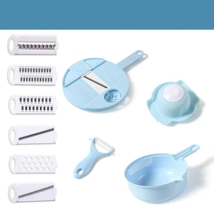 AllSlice™ Manual Processor